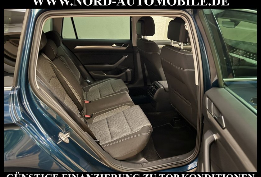 Volkswagen Passat Variant Passat Variant Business 2.0 TDI DSG Dig.Cockpit
