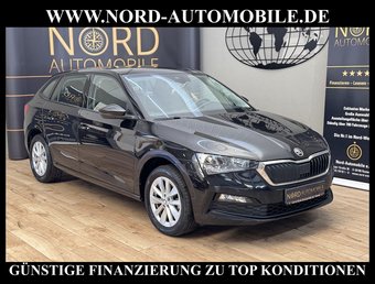 Skoda Scala Scala Ambition 1.0 TSI DSGNavi/LED/Virt.Cockpit/