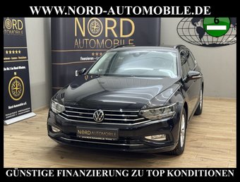 Volkswagen Passat Variant Passat Variant Business 2.0 TDI DSG AHK/Kamera/