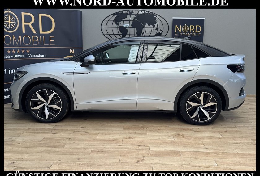 Volkswagen ID.5 ID.5 GTX 4MOT DSG Glasdach/Wärmepumpe/Kamera/20