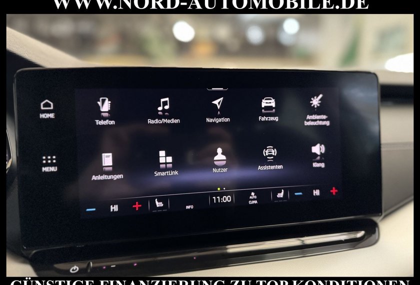 Skoda Octavia Octavia Combi 2.0 TDI Ambition *AHK*ACC*VIRT*LED