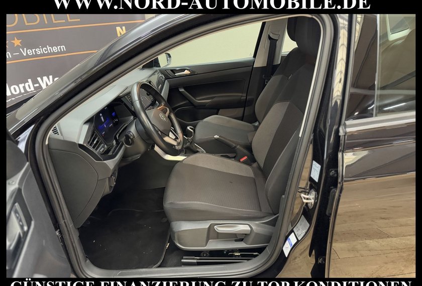 Volkswagen Polo Polo Life 1.0 MPI Navi/LED/Dig.Cockpit/