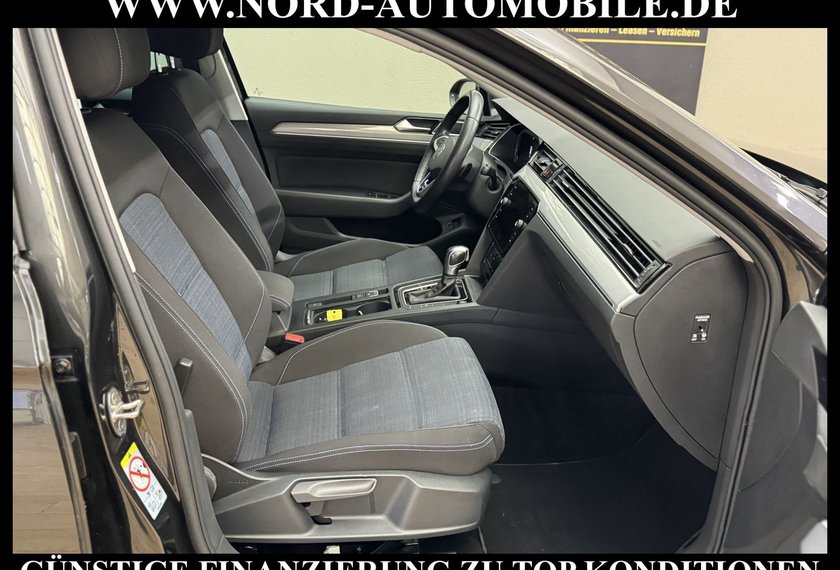 Volkswagen Passat Variant Passat Variant GTE 1.4 TSI eHybrid DSG Dig.Cockp