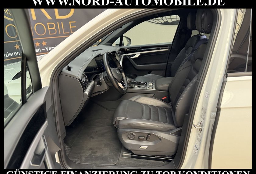 Volkswagen Touareg Touareg 4MOT 3.0 TDI Kamera/Luft/Innov.Cockpit/