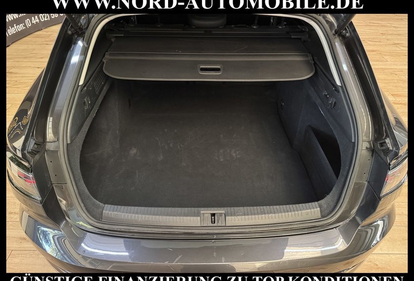 Volkswagen Arteon Arteon Shooting Brake 2.0 TDI Elegance AHK/18/