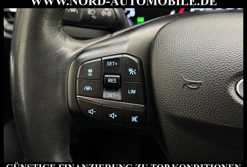 Ford Focus Focus Turnier 2.0 EB Titanium *LED*ACC*KAM*SHZ*