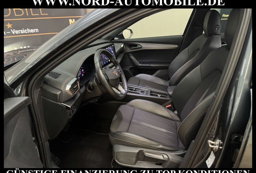 Cupra Formentor Formentor 1.5 TSI DSG Kamera/Navi/LED/18