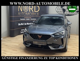 Cupra Formentor Formentor 1.5 TSI DSG Kamera/Navi/LED/18