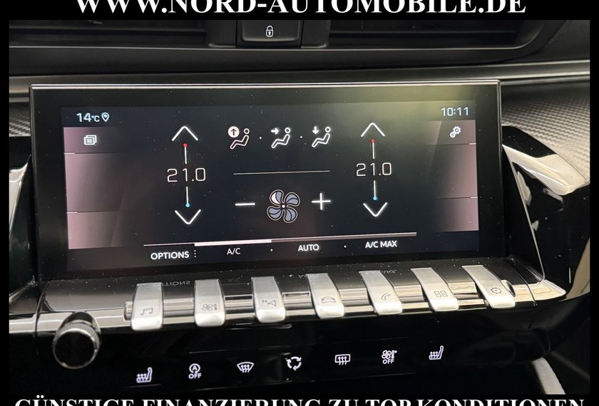 Peugeot 508 508 SW GT SPORT 1.5 Blue HDI *PANO*LED*UPE:51