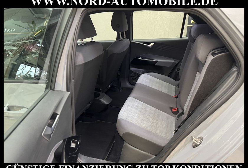 Volkswagen ID.3 ID.3 Pro Performance CCS/Navi/LED/PDC