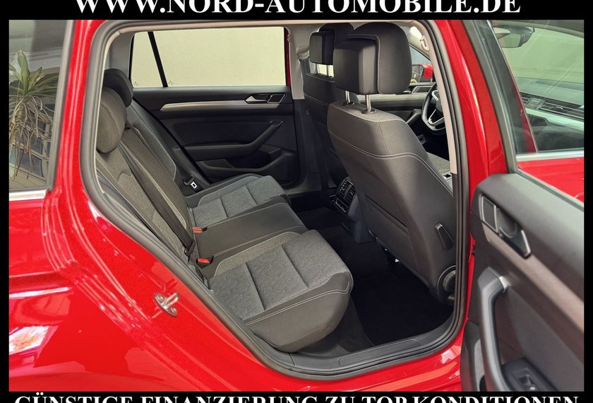 Volkswagen Passat Variant Passat Variant Business 2.0 TDI DSG Navi/LED/Kam