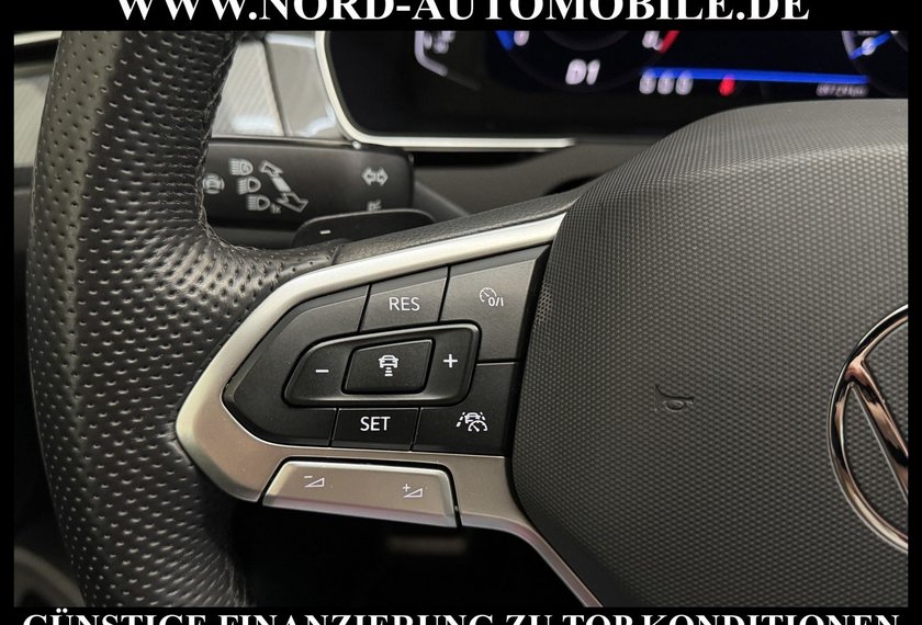 Volkswagen Passat Variant Passat Variant R-Line 1.5 TSI DSG AHK/Dig.Cockpi
