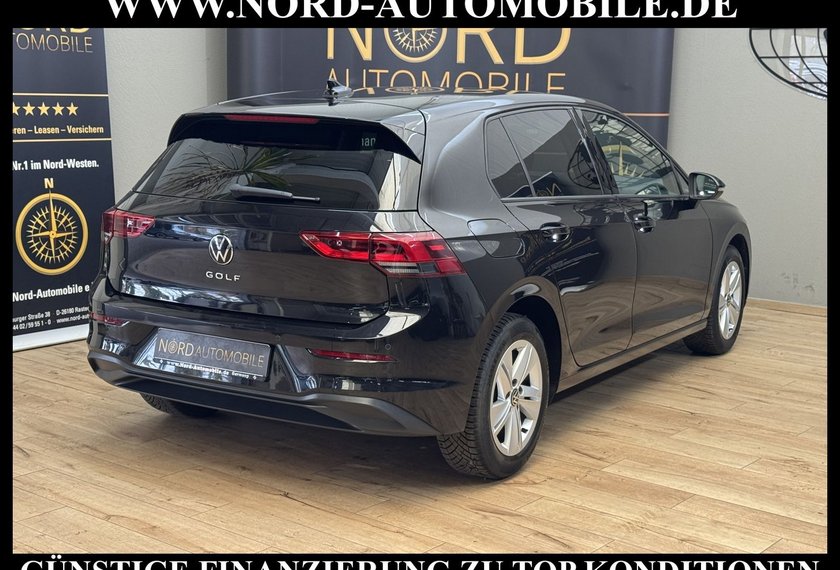 Volkswagen Golf Golf Limo Life 1.5 TSI Navi/LED/PDC/ACC