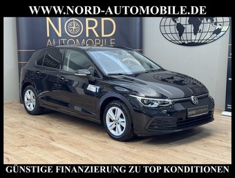 Volkswagen Golf Golf Limo Life 1.5 TSI Navi/LED/Kamera