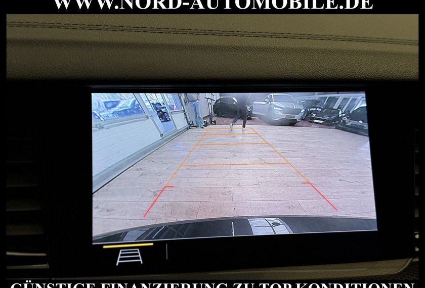 Opel Insignia Insignia B Sports Tourer 2.0 CDTi*AHK*18ZOLL*LED