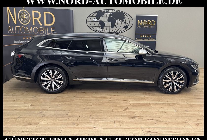 Volkswagen Arteon Arteon Shooting Brake Elegance 1.4 TSI eHybrid