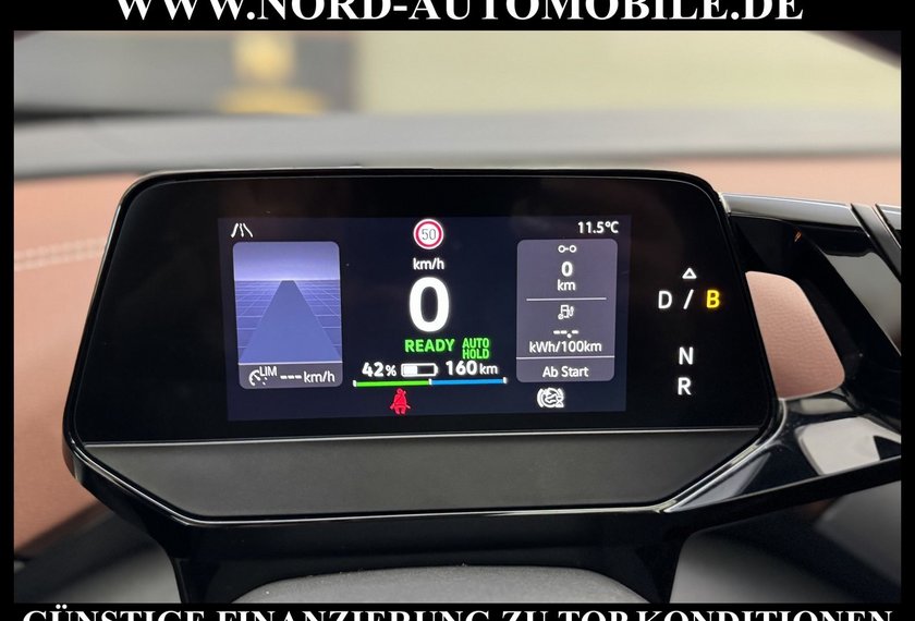 Volkswagen ID.5 ID.5 Pro Performance Pano/AHK/Head-Up/Matrix/19