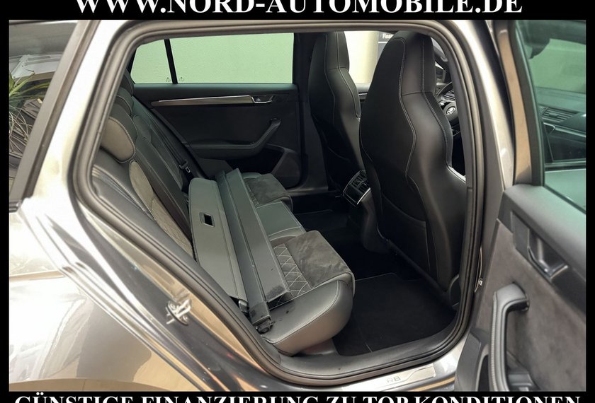 Skoda Superb Superb Combi Sportline 1.5 TSI DSG Virt.Cockpit