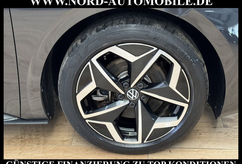 Volkswagen ID.3 ID.3 Pro Performance Head-Up/Matrix/19/Kamera