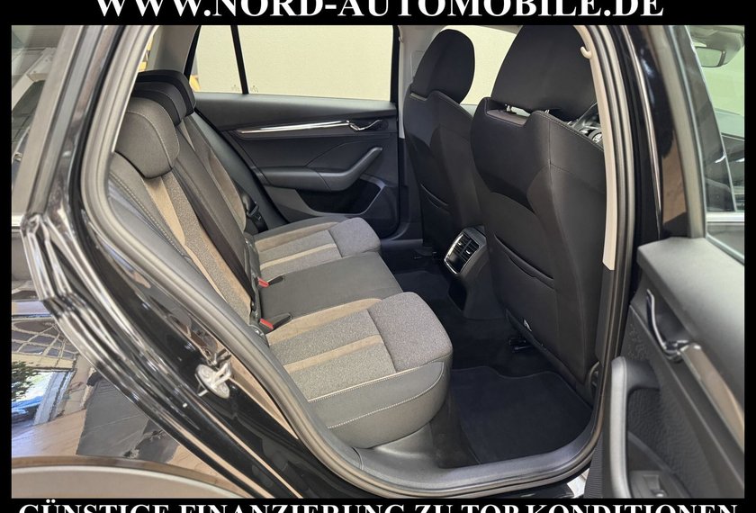 Skoda Octavia Octavia Scout Combi 2.0 TDI DSG AHK/Head-Up/18