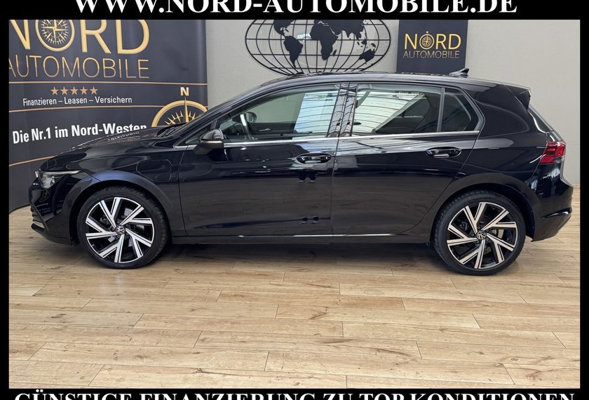 Volkswagen Golf Golf Style 1.4 TSI eHybrid DSG Kamera/18/Navi/
