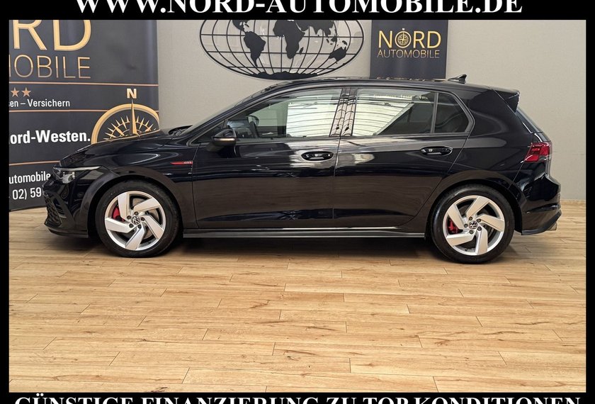 Volkswagen Golf Golf GTI 2.0 TSI DSG Navi/LED/PDC/ACC/