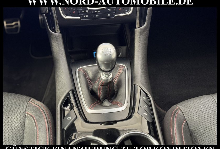 Ford Mondeo Mondeo Lim. ST-Line *Leder*Kamera*Memory*Navi*