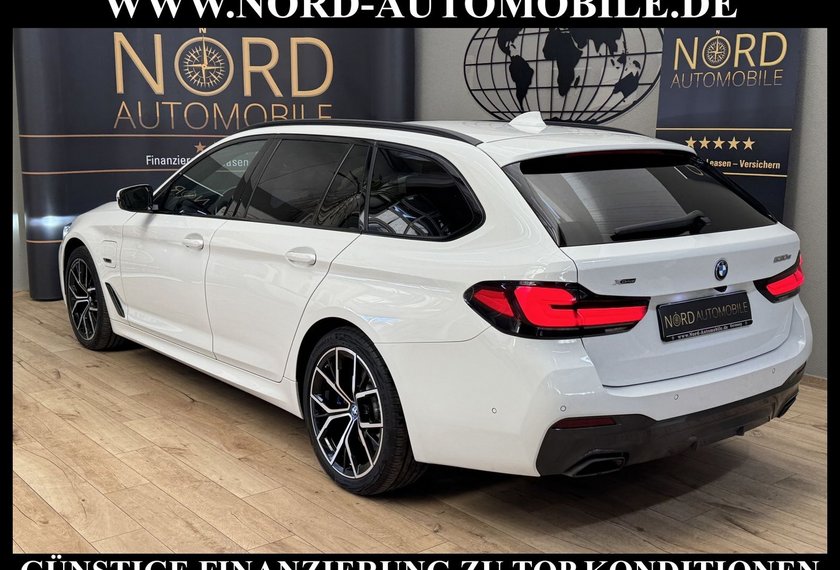 BMW 530 530 e Touring xDrive M Sport Pro *Laser*Pano*AHK