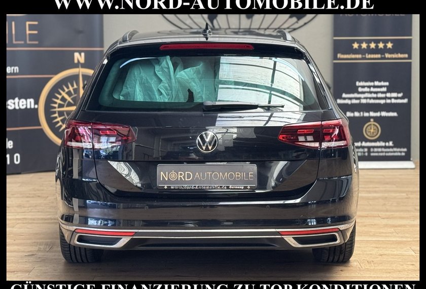 Volkswagen Passat Variant Passat Variant GTE 1.4 TSI eHybrid DSG Dig.Cockp