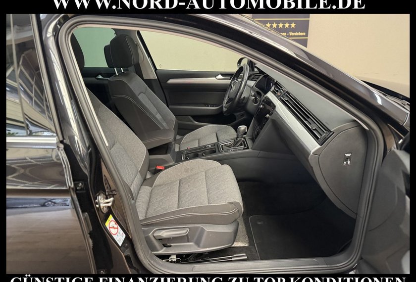 Volkswagen Passat Variant Passat Variant Business 2.0 TDI DSG Pano/AHK/18/