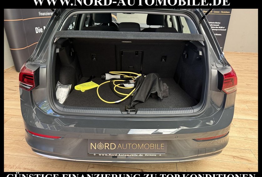 Volkswagen Golf Golf Style 1.4 TSI eHybrid DSG Dig.Cockpit/Spurh