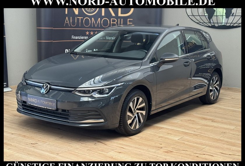 Volkswagen Golf Golf Style 1.4 TSI eHybrid DSG Dig.Cockpit/Spurh