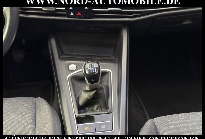 Volkswagen Golf Golf Variant Life 1.0 TSI LED/Virt.Cockpit/