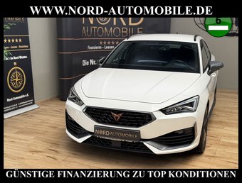 Cupra Leon Leon SP 1.4 TSI e-HYBRID DSG Navi/LED/ACC/18
