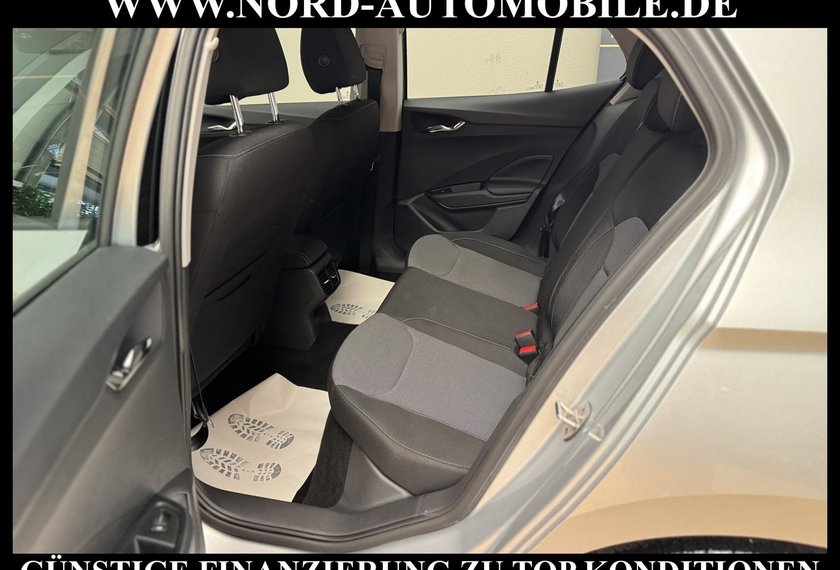 Skoda Fabia Fabia Ambition 1.0 MPI LED/Klima/Spurhalte/PDC