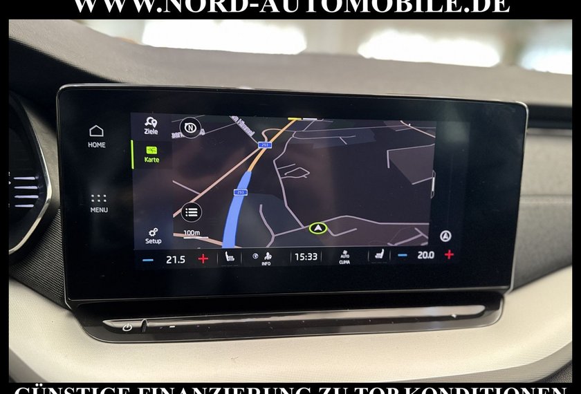 Skoda Octavia Octavia Combi Style 2.0 TDI DSG Pano/AHK/Head-Up
