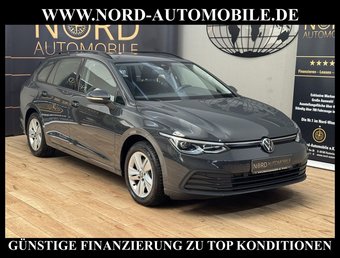 Volkswagen Golf Golf Variant Life 2.0 TDI DSG Navi/LED/ACC/Kamer