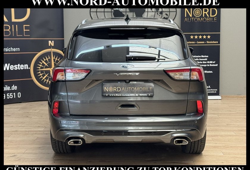 Ford Kuga Kuga VIGNALE Plug-In Hybrid *20Z*AHK*PANO*UPE58