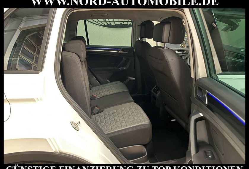 Volkswagen Tiguan Tiguan Life 2.0 TDI DSG Side&amp;Lane/ACC/Kamera/LED