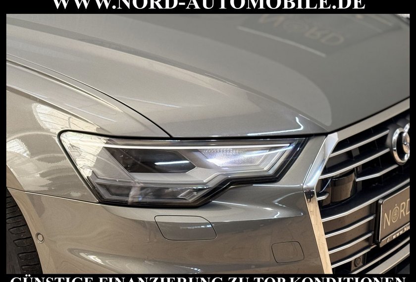 Audi A6 A6 Avant 45 TFSI S-Line S-Tronic AHK/ACC/Navi/18