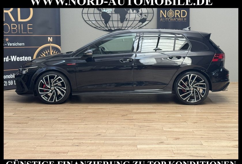 Volkswagen Golf Golf GTI 2.0 TSI DSG AHK/Kamera/19/Navi/LED