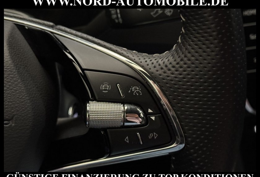 Skoda Superb Superb Combi Sportline 2.0 TDI AHK/Kamera/Navi/