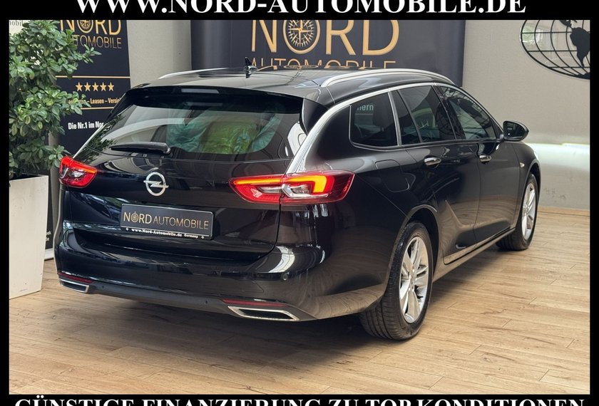 Opel Insignia Insignia B ST 2.0 CDTi Business *AHK*ACC*Leder*