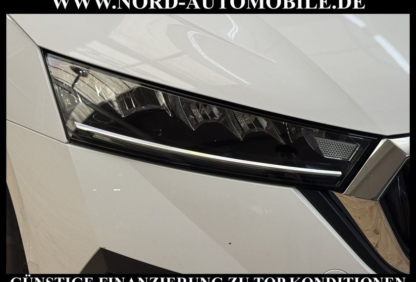 Skoda Octavia Octavia Combi Ambition 2.0 TDI DSG Kamera/ACC/