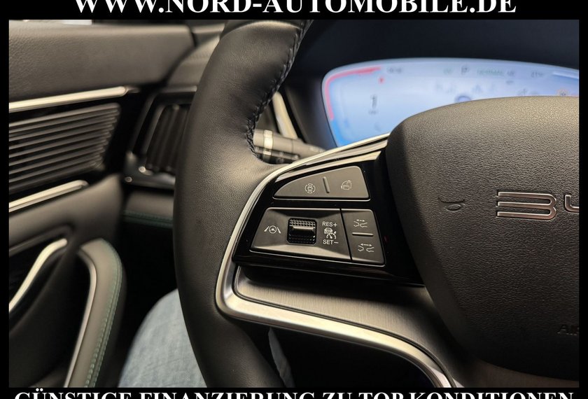 BYD SEAL U Seal U DM-i BOOST *PANO*LEDER*ACC*360KAM*