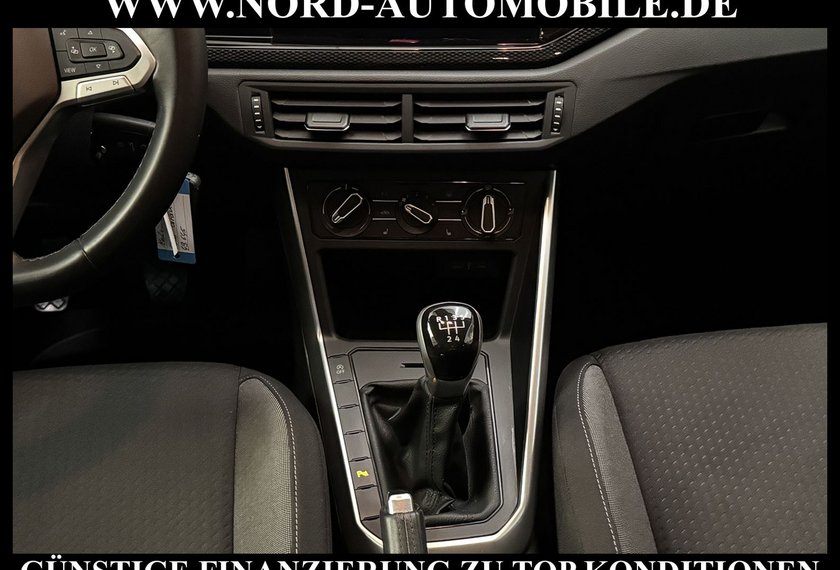 Volkswagen Polo Polo 1.0 Life Dig.Cockpit/Navi/LED/PDC