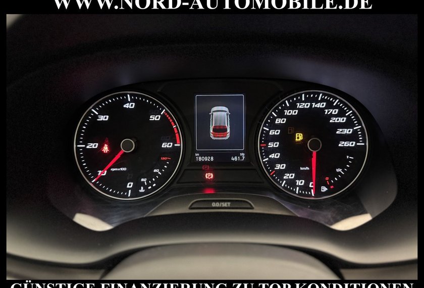 Seat Ateca Ateca Xperience 2.0 TDI Navi/Beats/Kamera/18