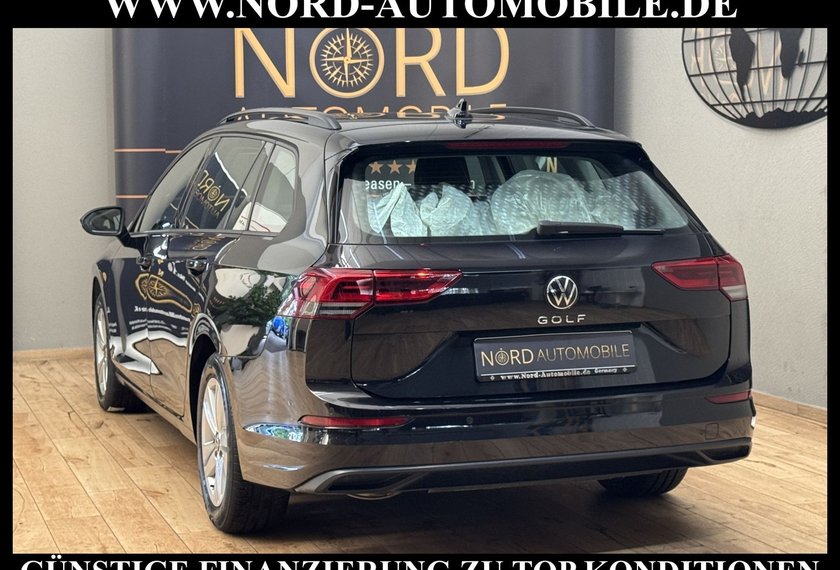 Volkswagen Golf Golf Variant Life 2.0 TDI DSG Navi/LED/PDC
