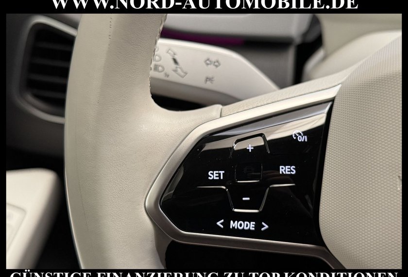 Volkswagen ID.3 ID.3 Pro S HeadUp/Wärmepumpe/82KWH/19/