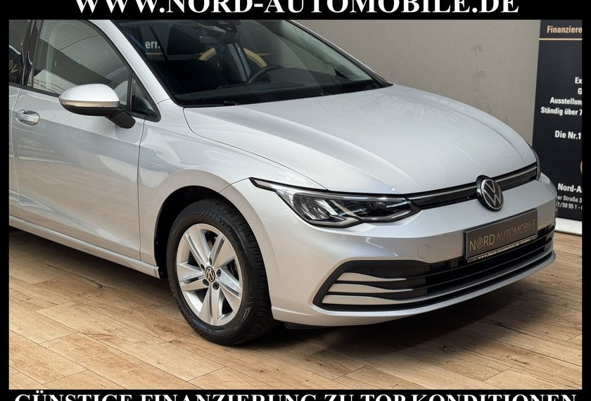 Volkswagen Golf Golf Variant Life 2.0 TDI SCR Navi/LED/PDC/ACC
